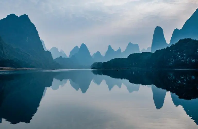 智能环保